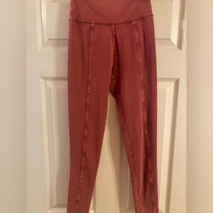 Aerie cotton leggings